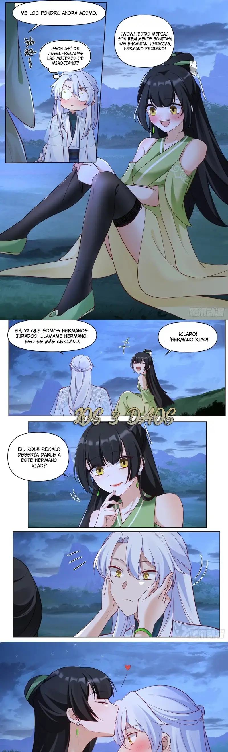 Capitulo 123 page 4
