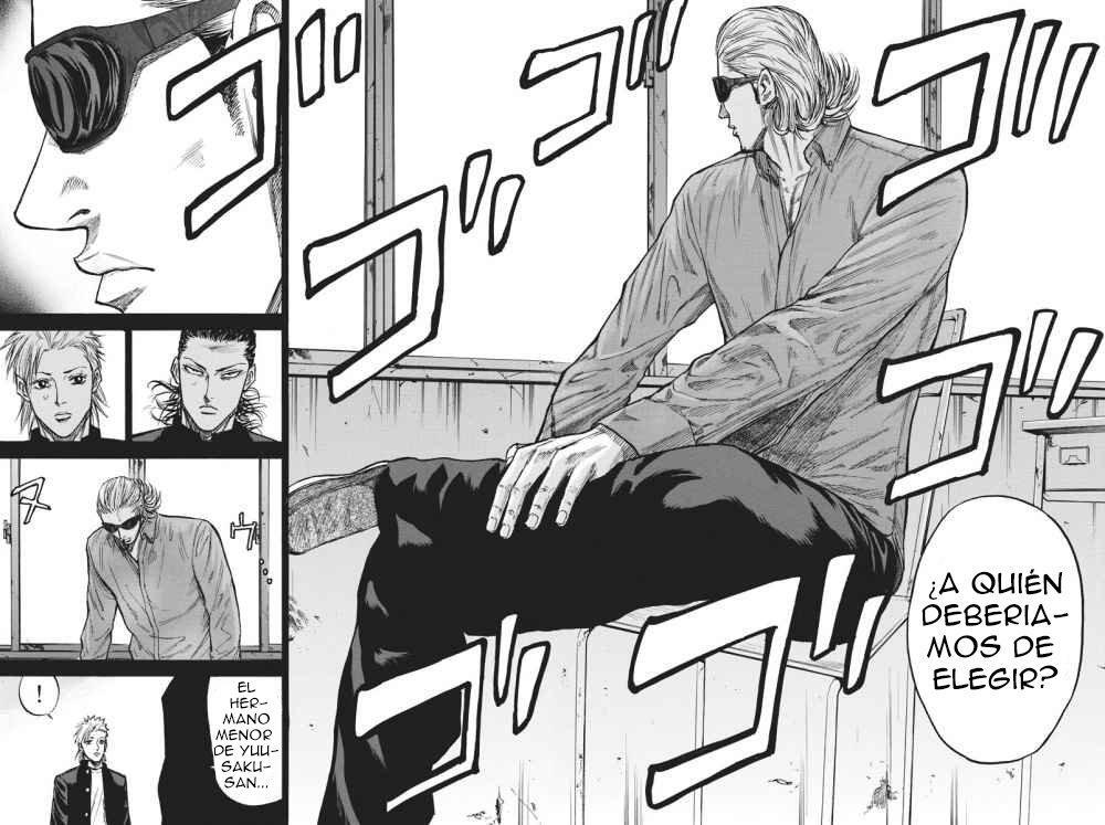 Capitulo 60 page 10