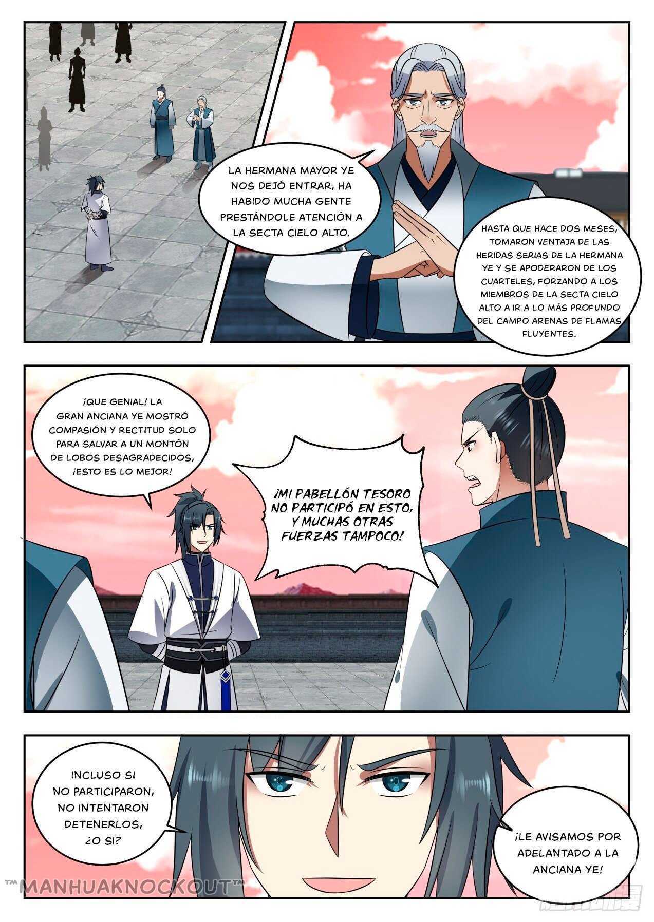 Capitulo 1422 page 2