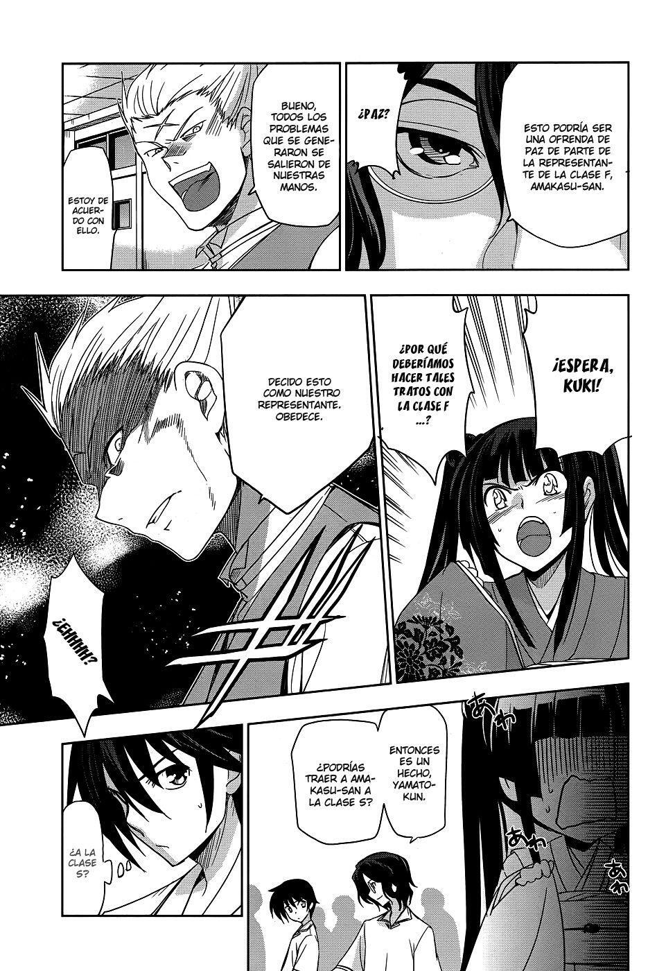 Capitulo 23 page 18