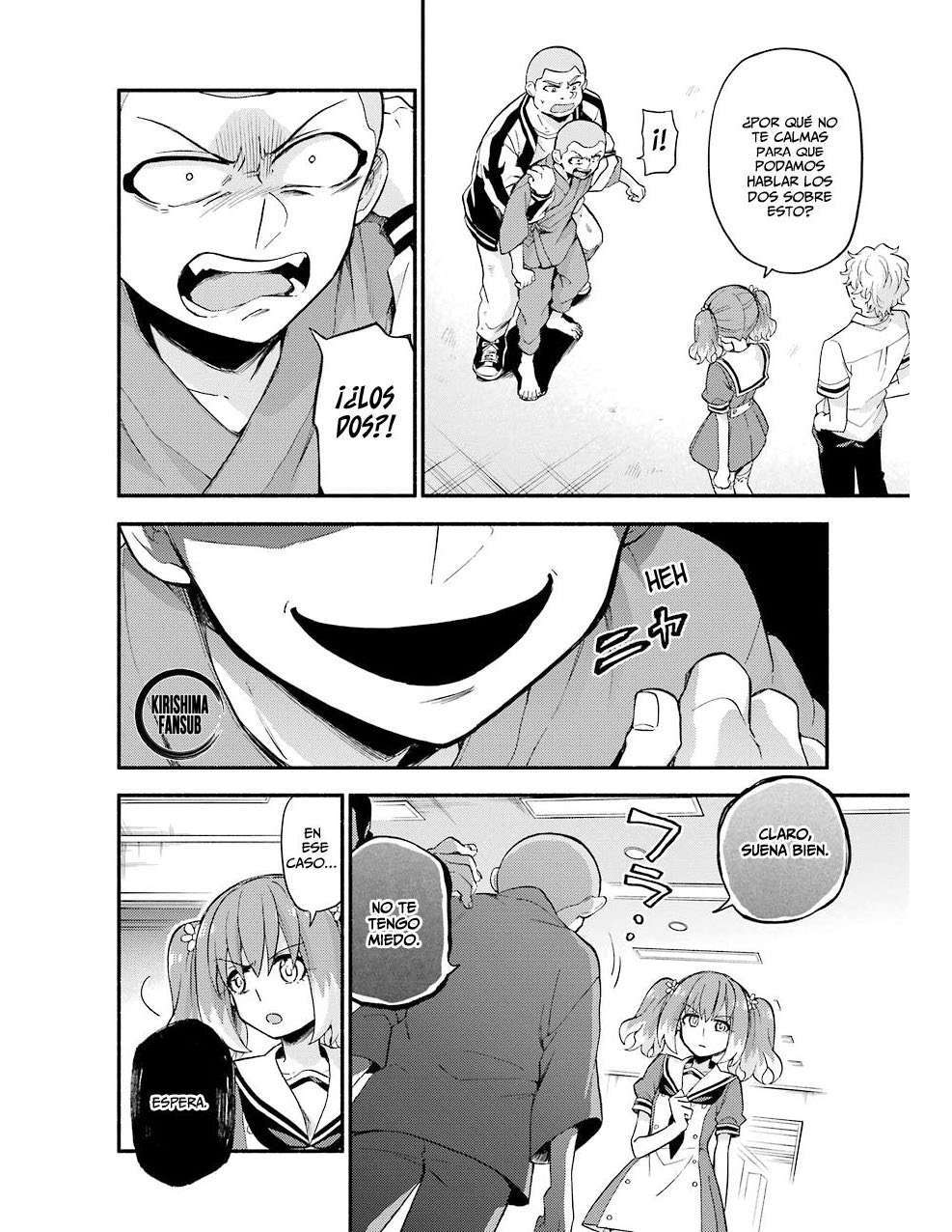 Capitulo 49 page 21