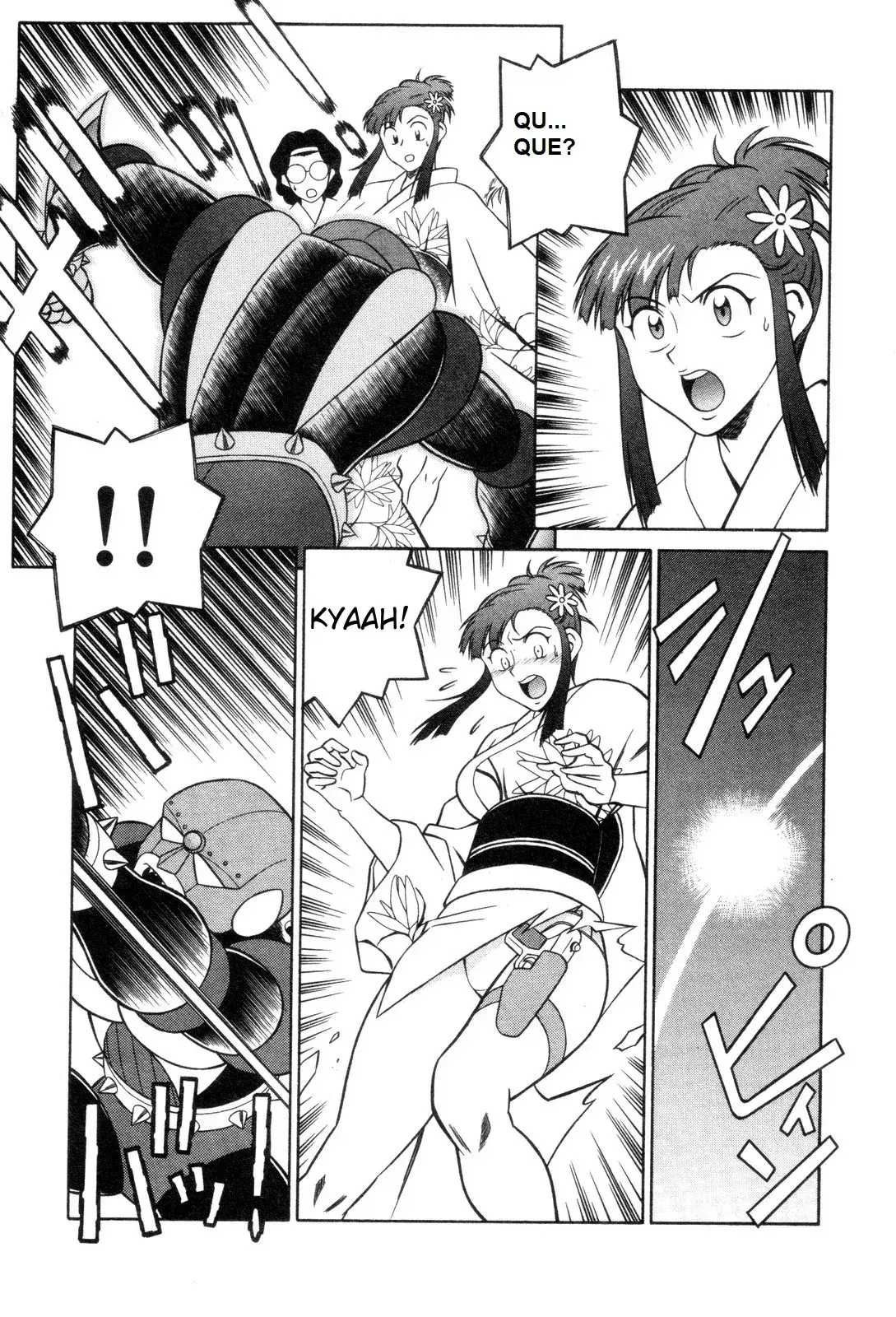 Capitulo 24 page 20