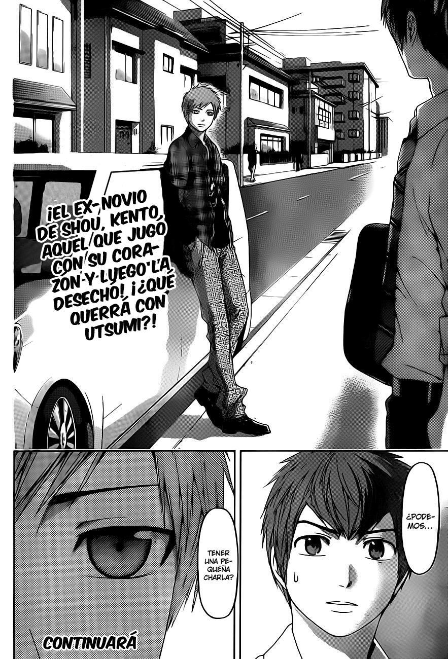 Capitulo 127 page 20
