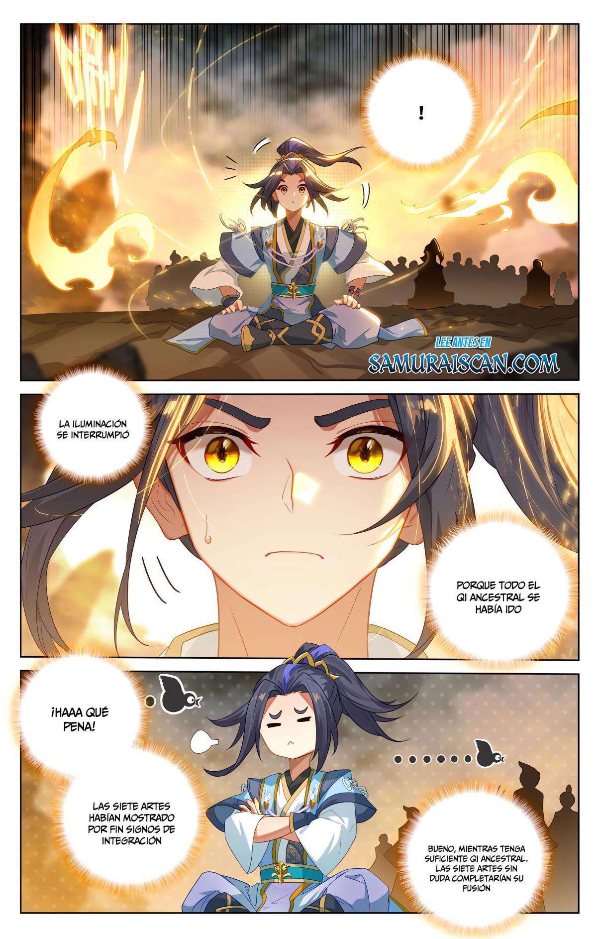 Capitulo 987 page 8