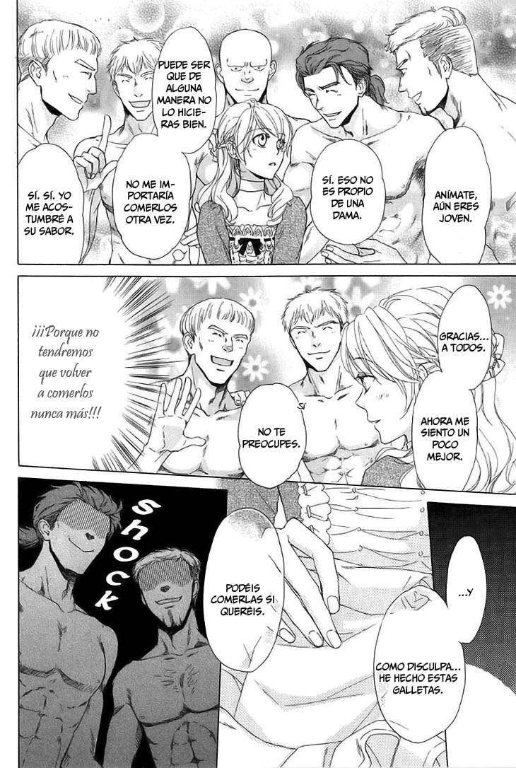 Capitulo 21 page 17