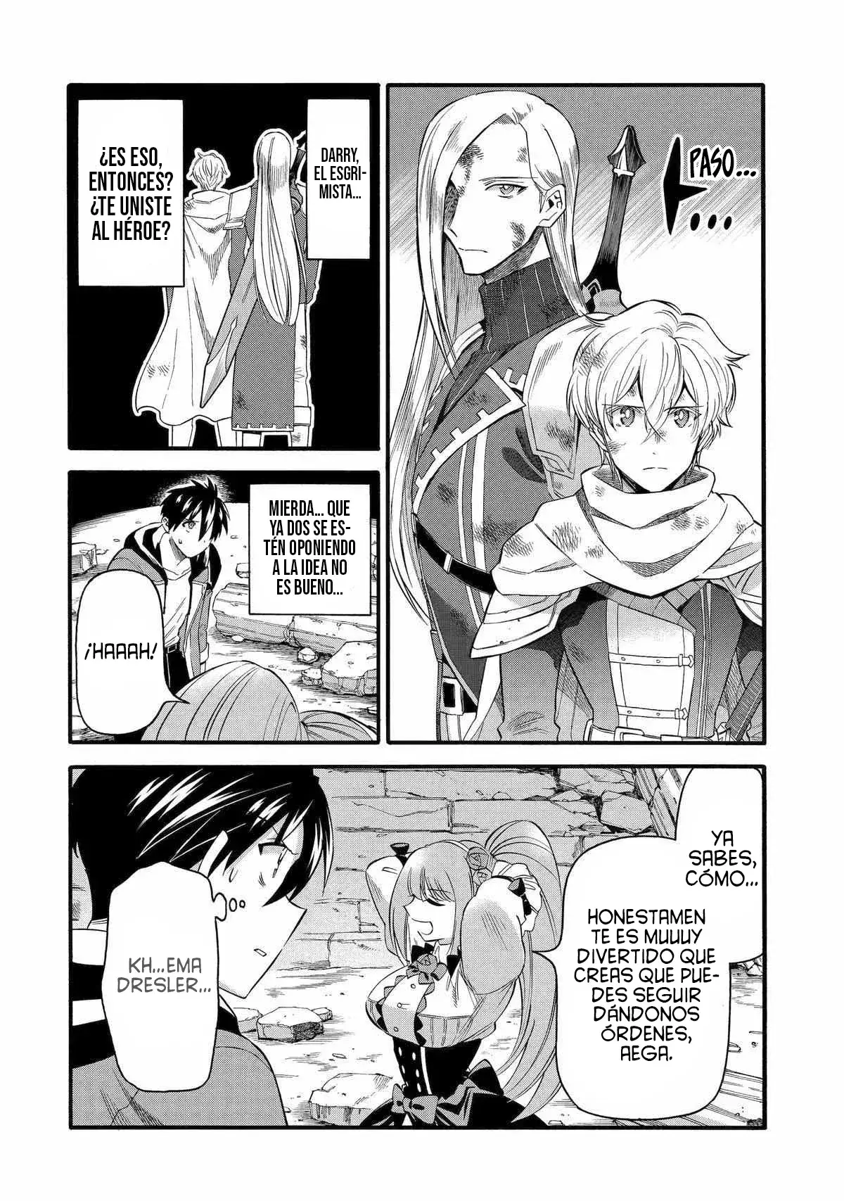 Capitulo 43 page 18