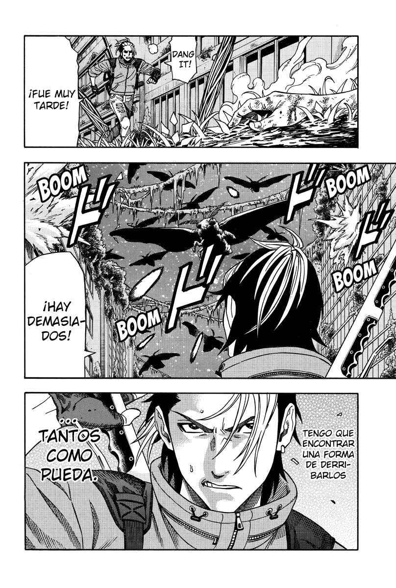 Capitulo 34 page 8