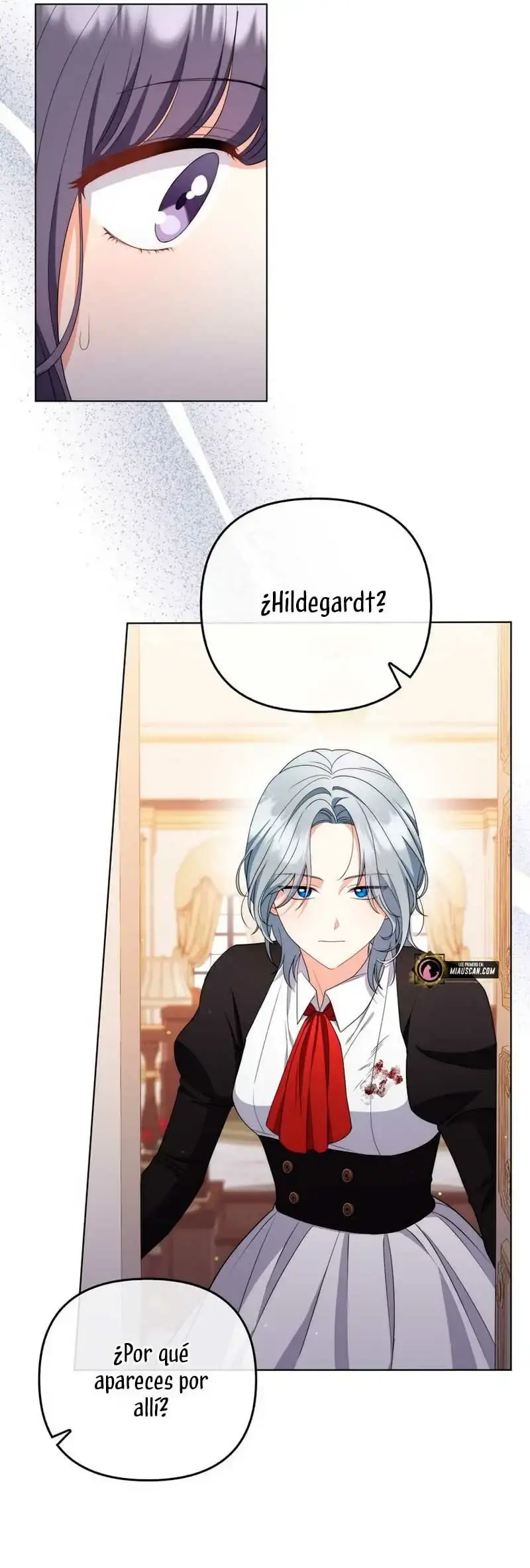 Capitulo 52 page 19