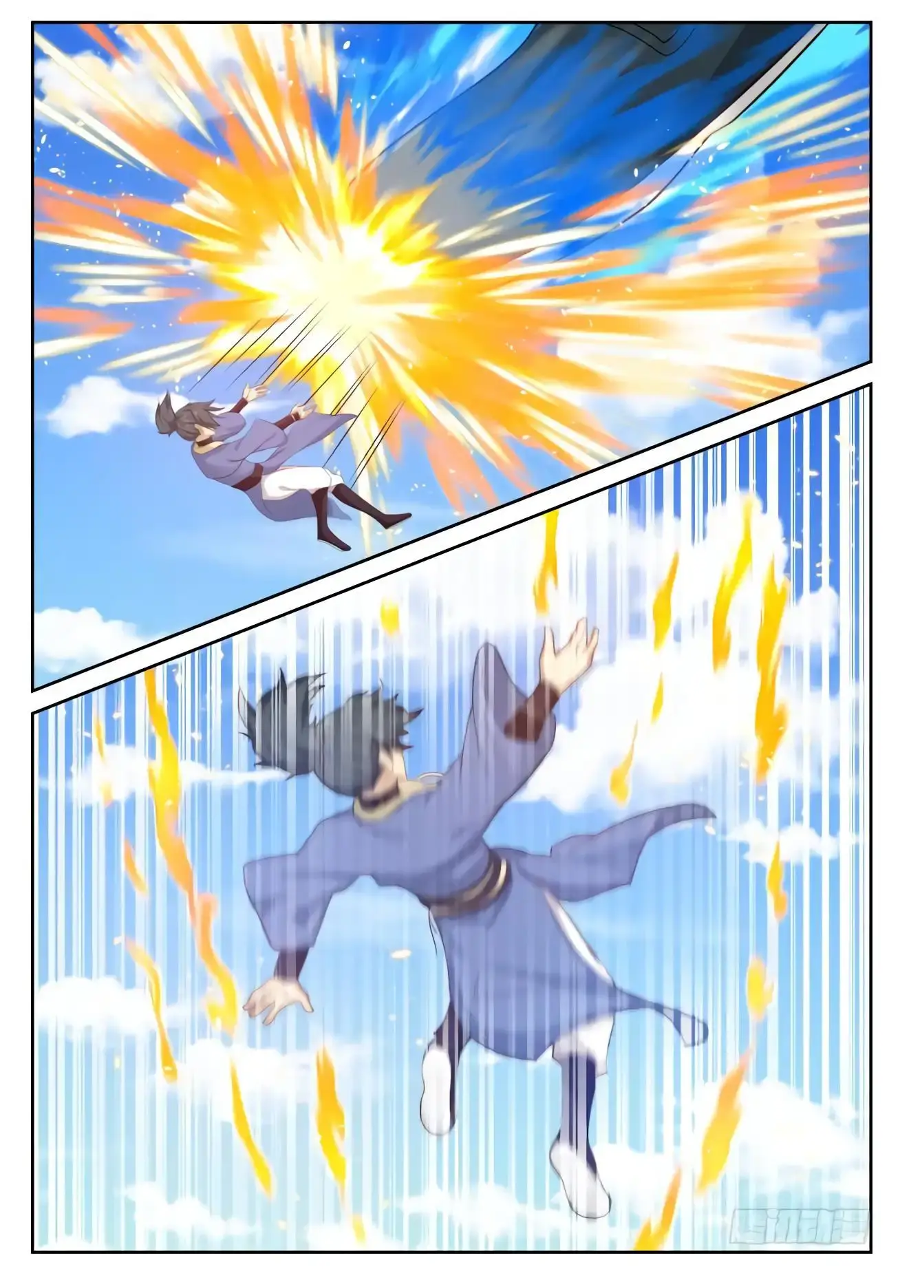 Capitulo 415 page 12