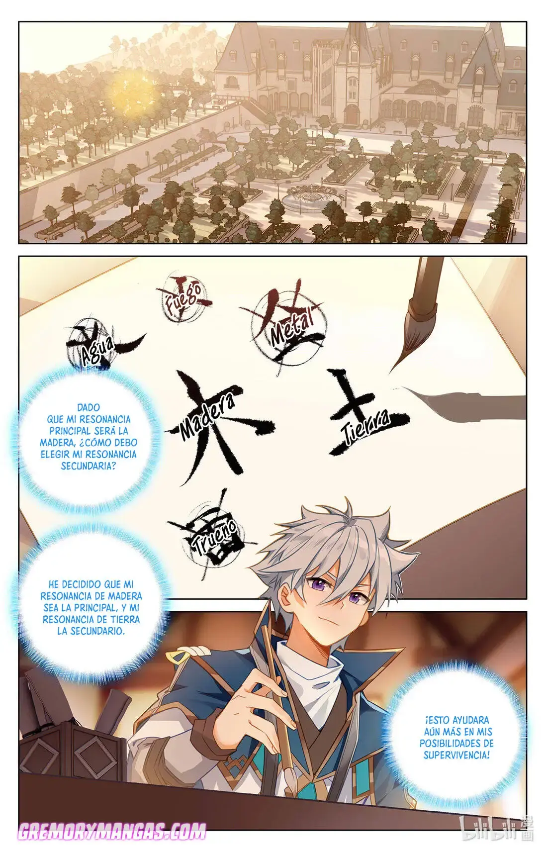 Capitulo 86 page 7
