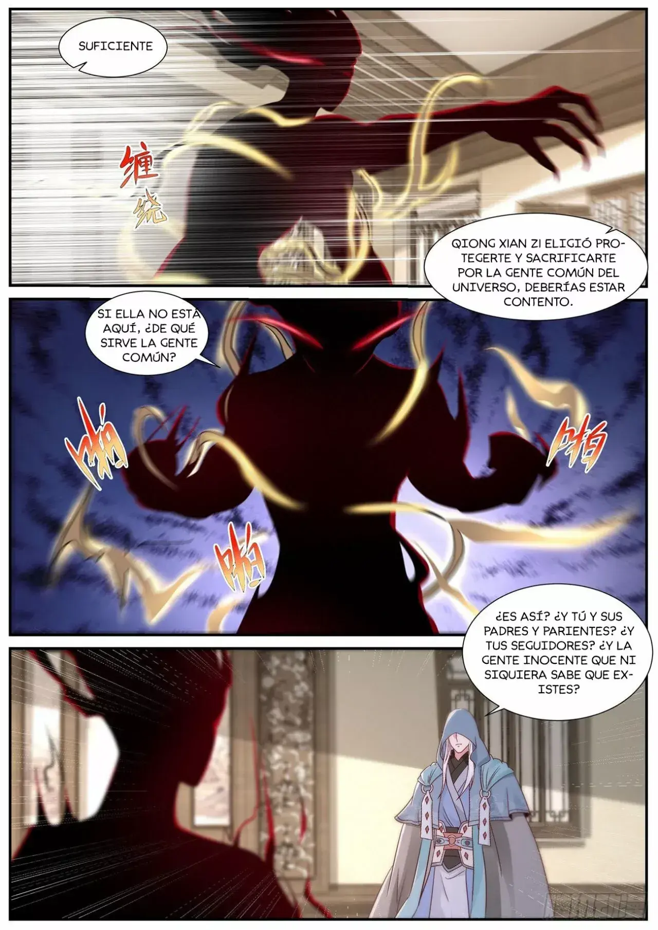 Capitulo 810 page 9