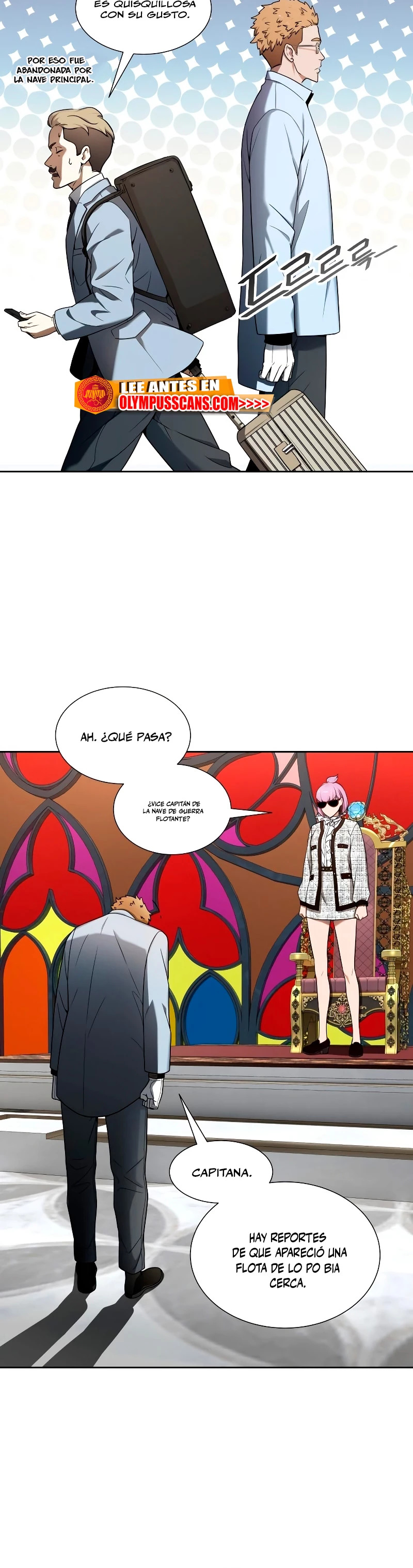 Capitulo 581 page 46