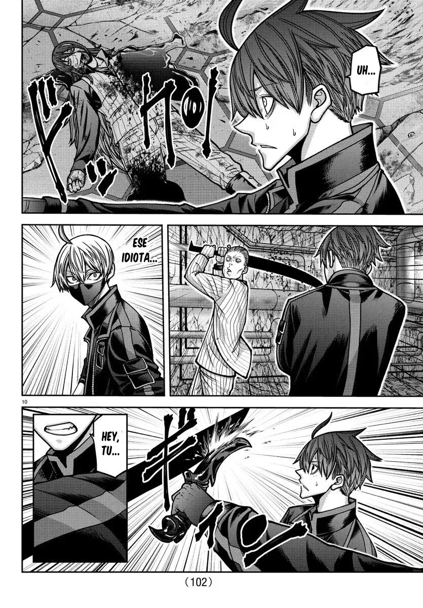 Capitulo 165 page 12