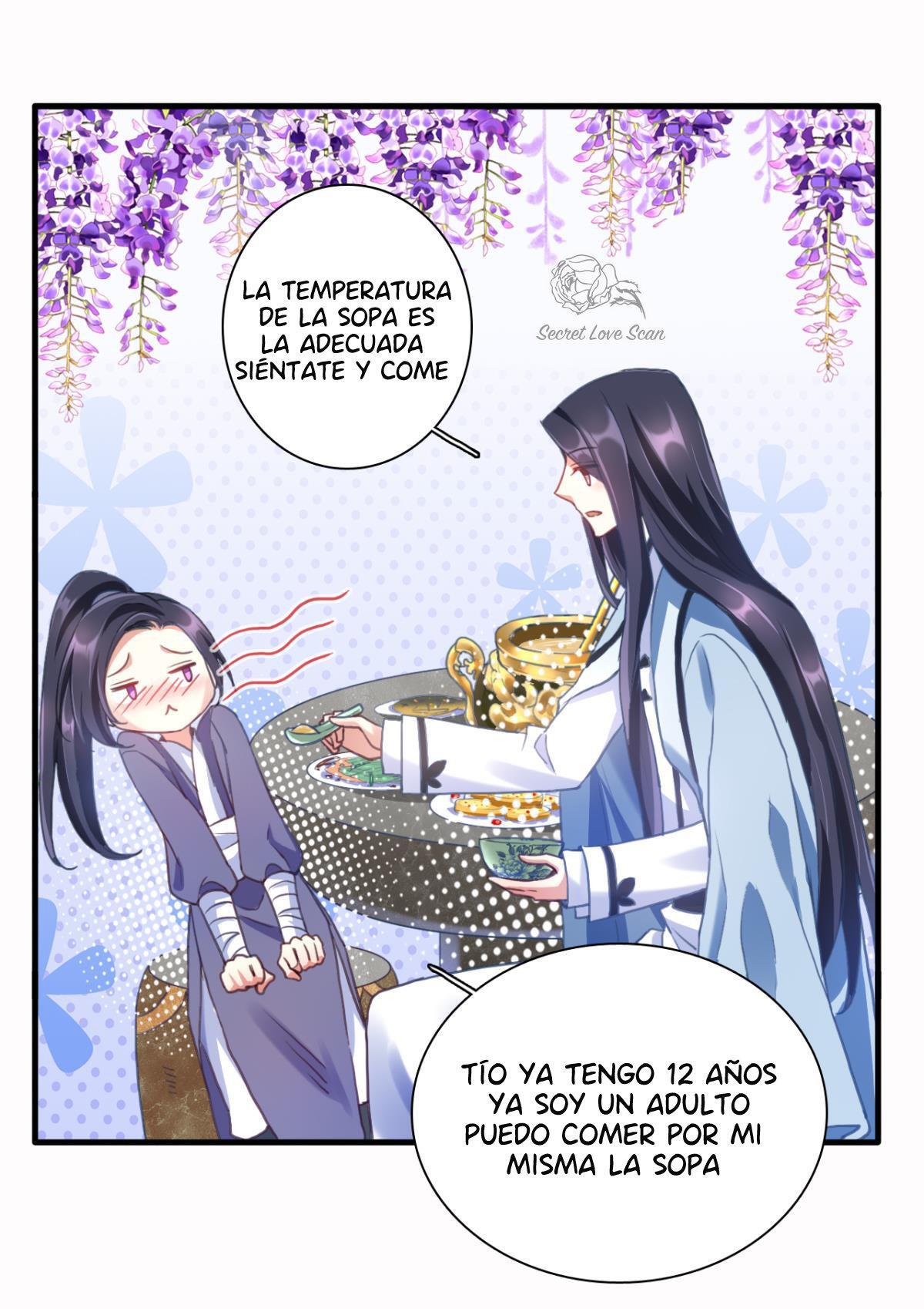 Capitulo 31.50 page 18