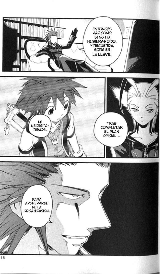 Capitulo 7 page 11