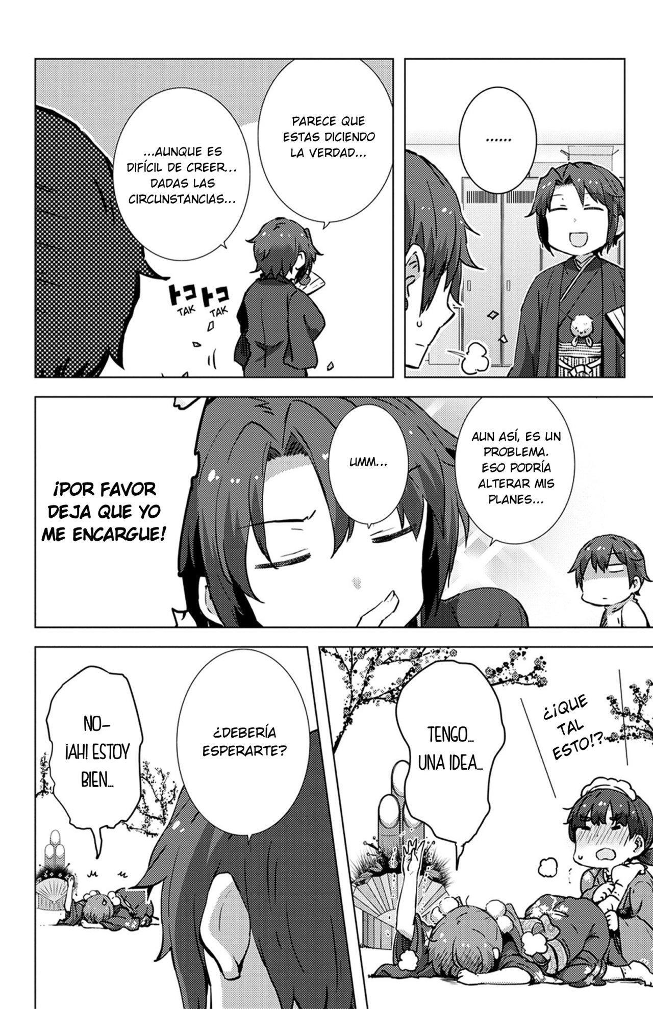 Capitulo 110 page 4