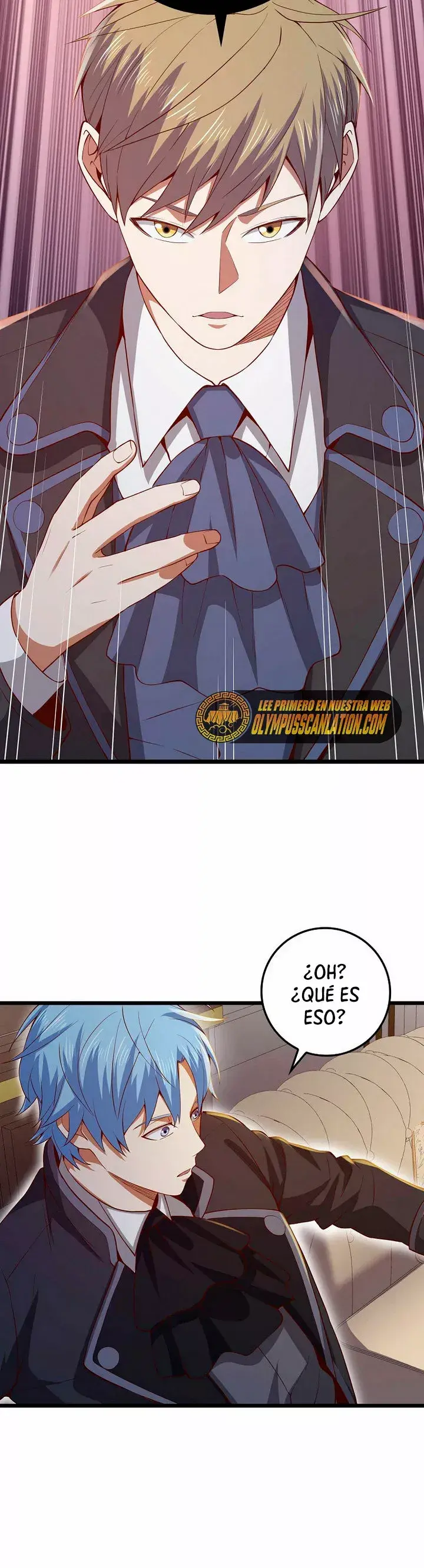 Capitulo 67 page 35