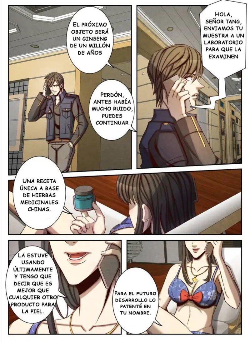 Capitulo 33 page 9