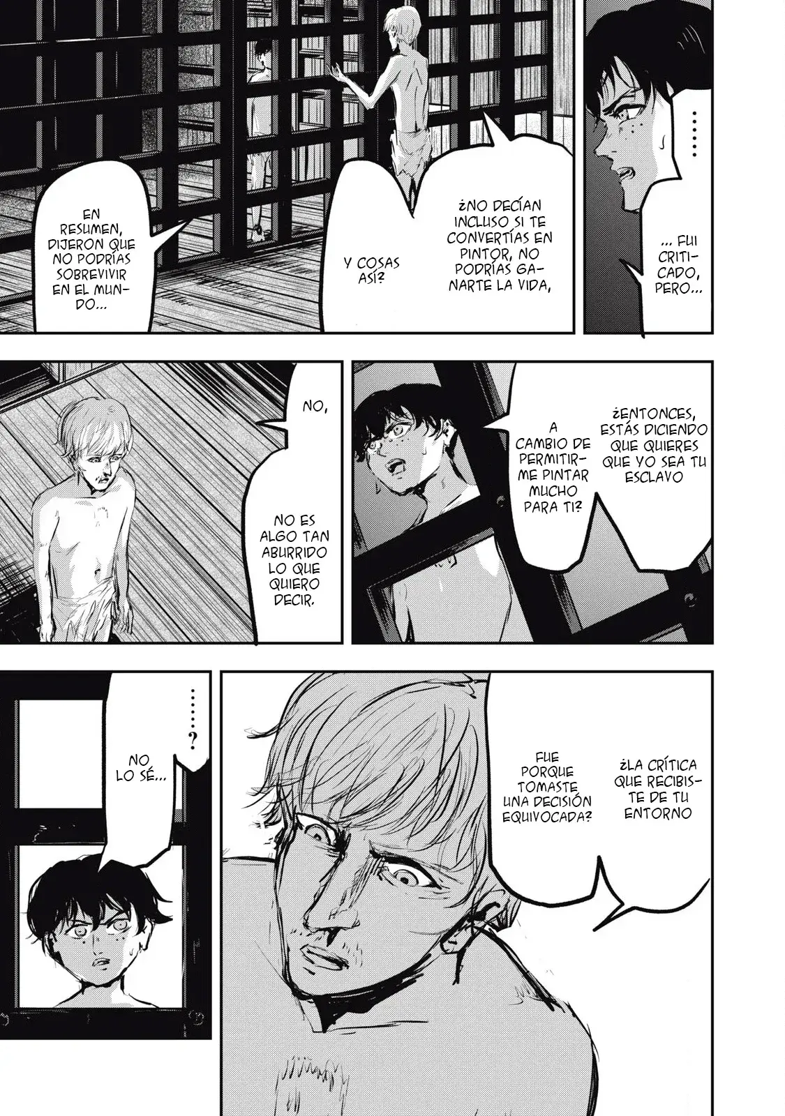 Capitulo 17 page 6