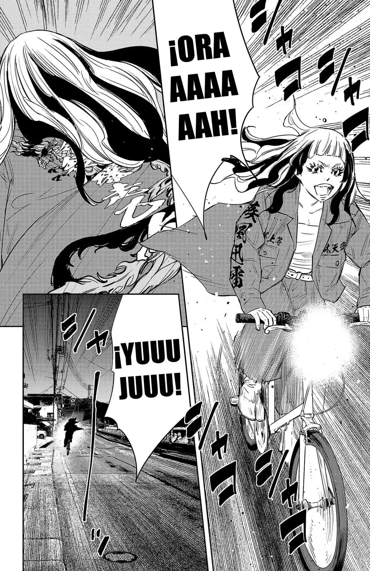 Capitulo 94 page 2