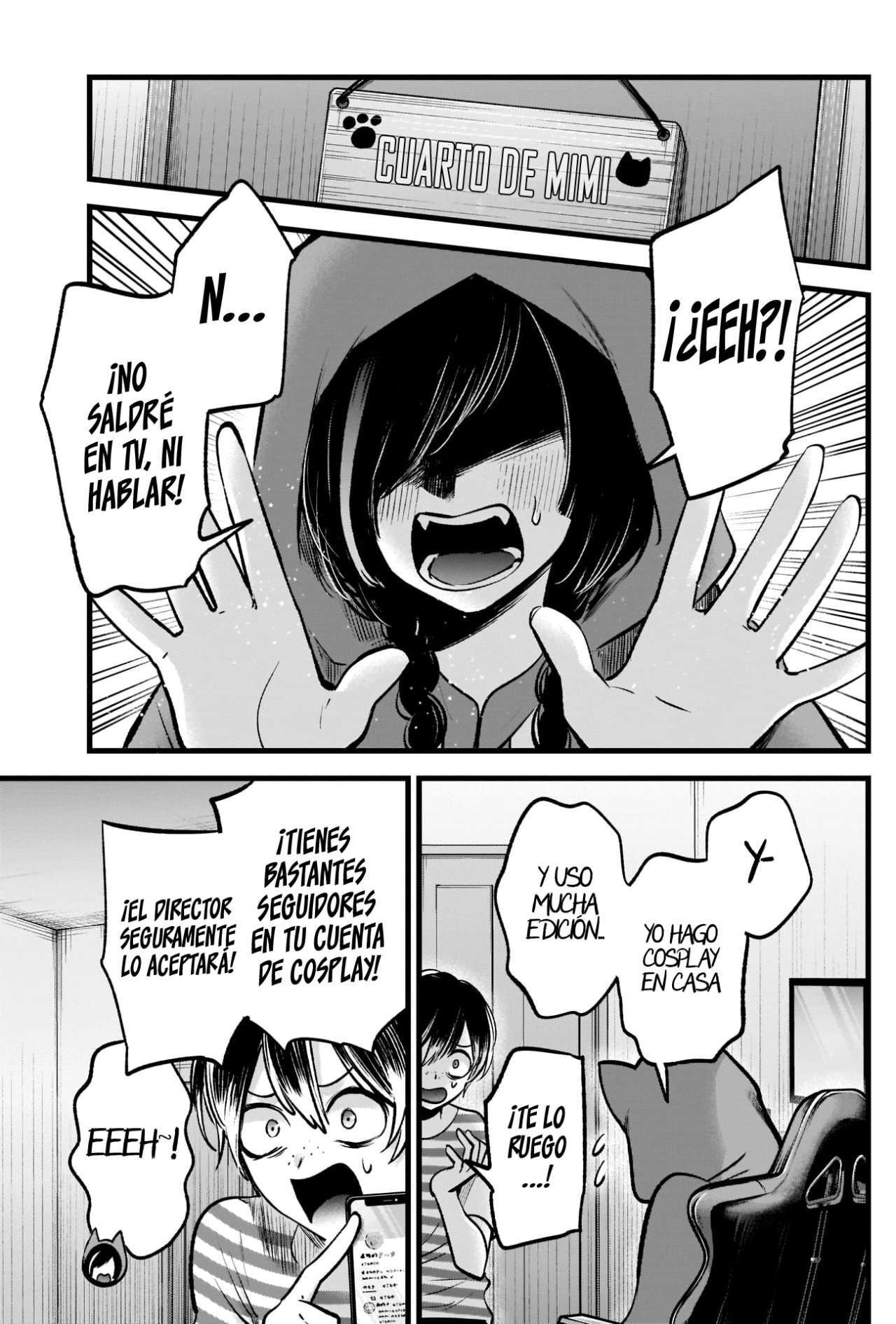 Capitulo 87 page 19