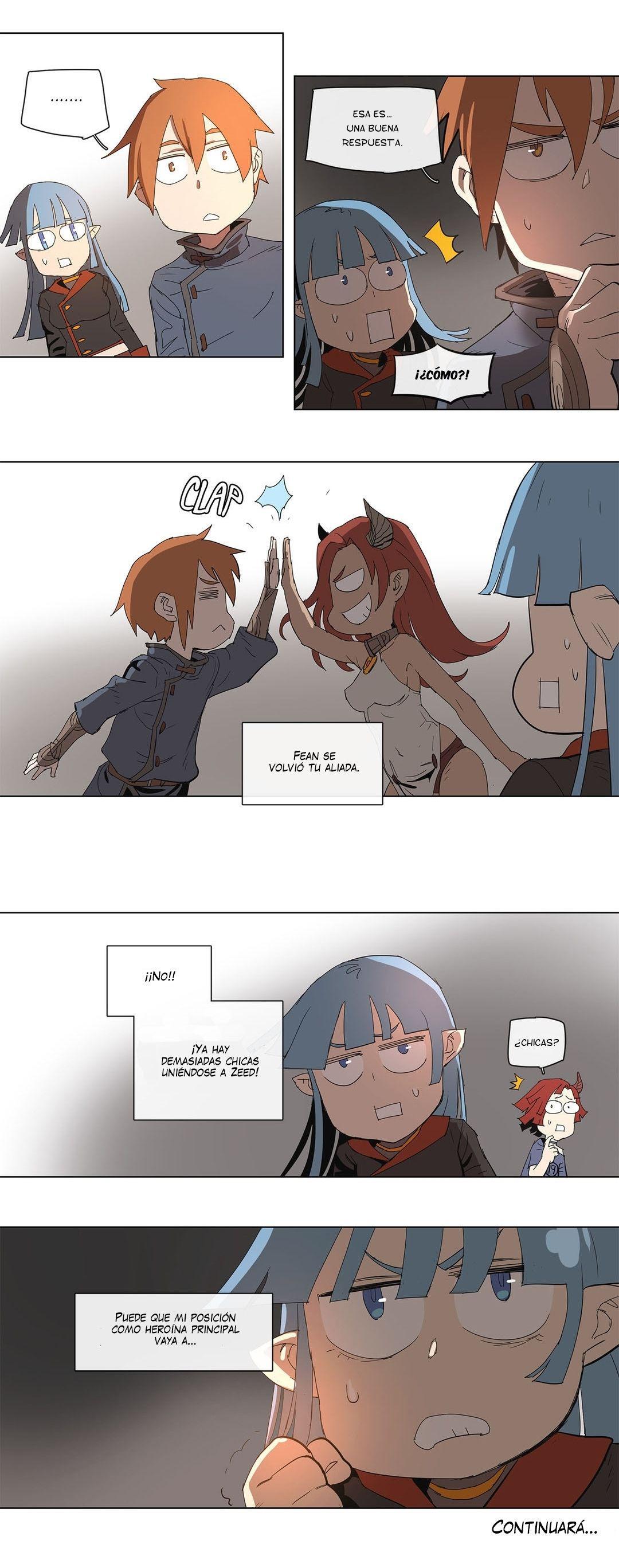 Capitulo 73 page 13