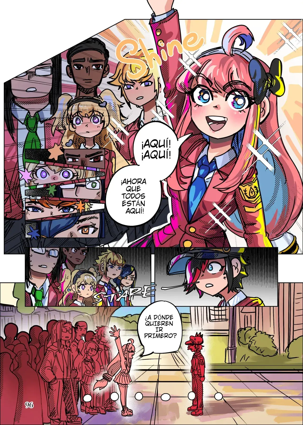Capitulo 15 page 4