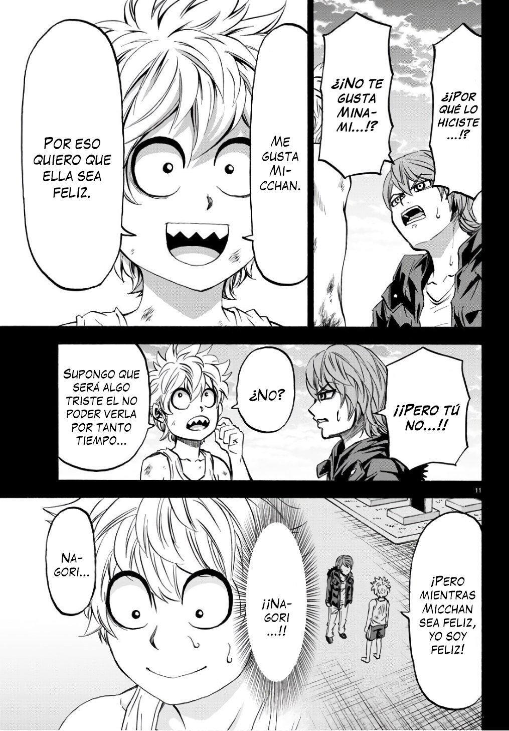 Capitulo 95 page 12