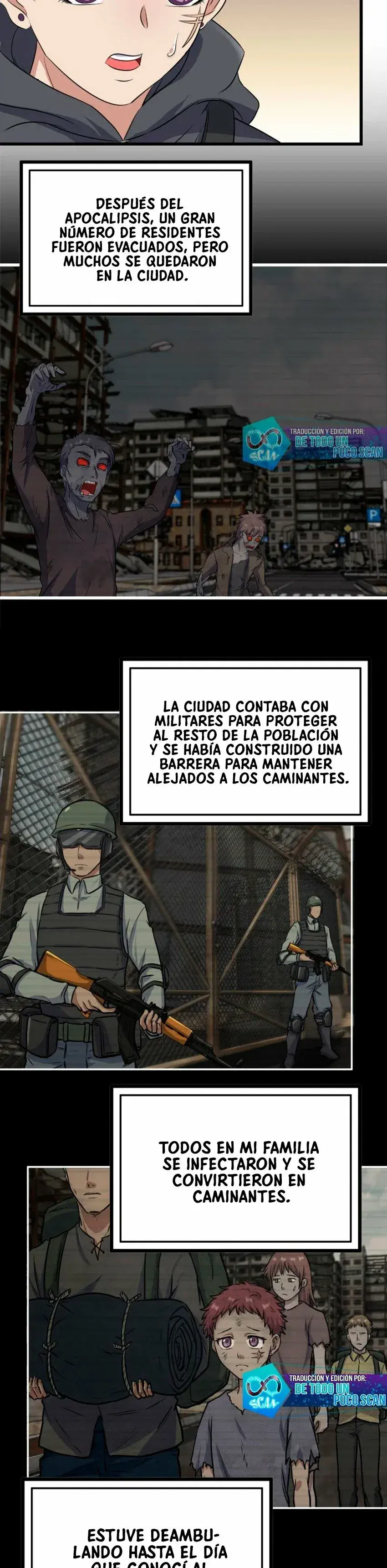 Capitulo 261 page 4