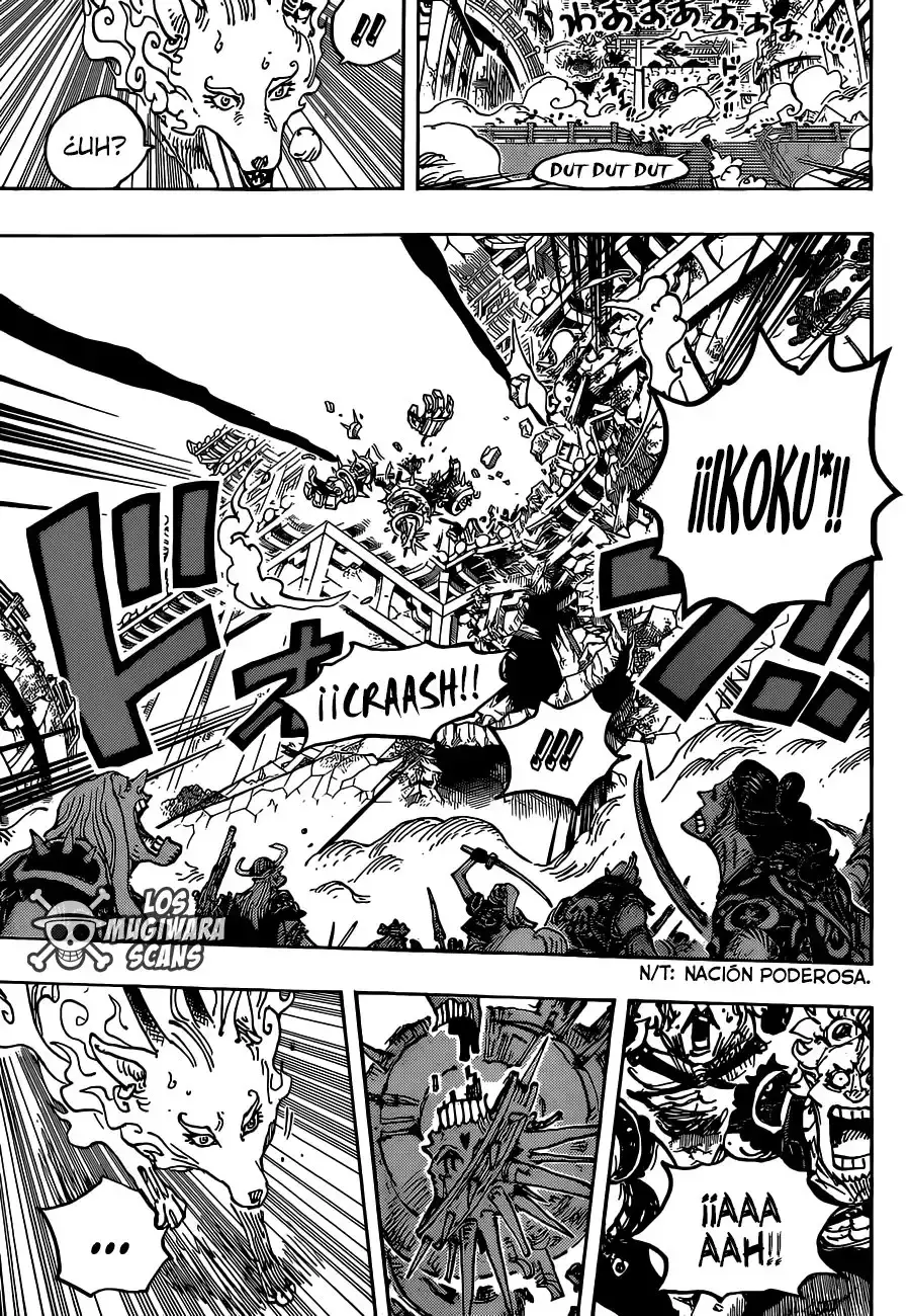 Capitulo 1030.5 page 13