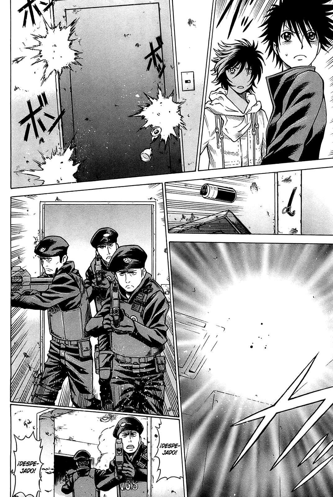 Capitulo 63 page 6