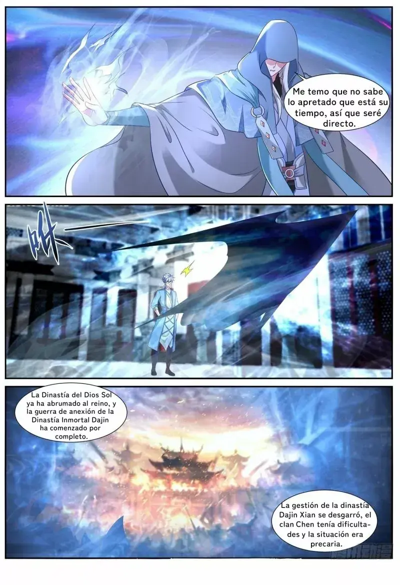 Capitulo 730 page 10