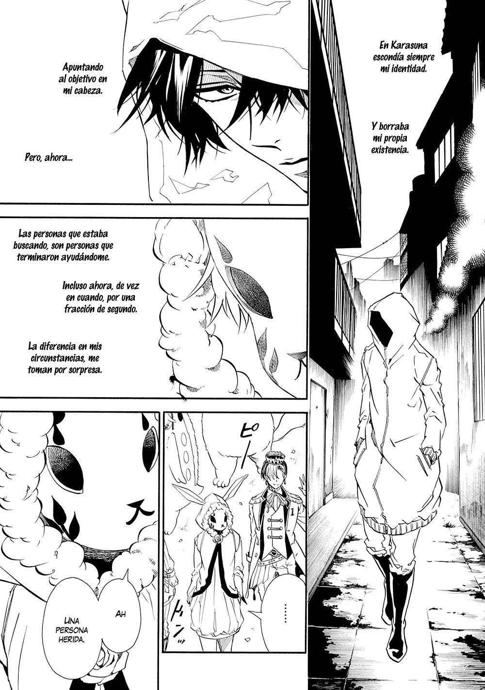 Capitulo 118 page 13