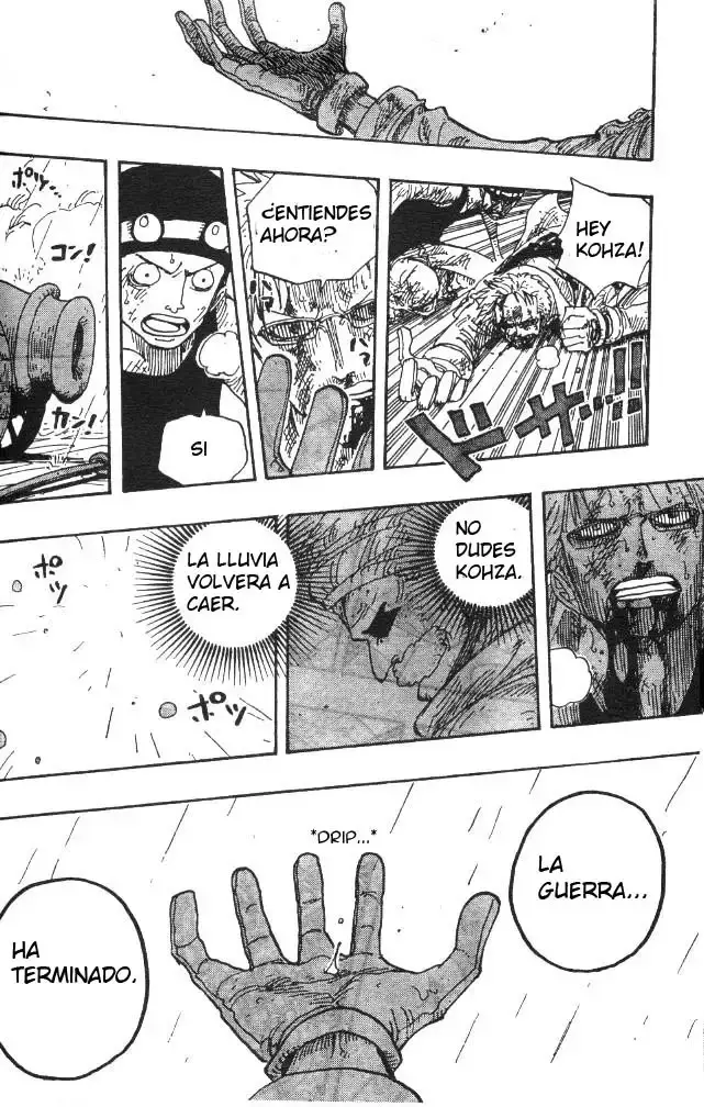 Capitulo 210 page 10