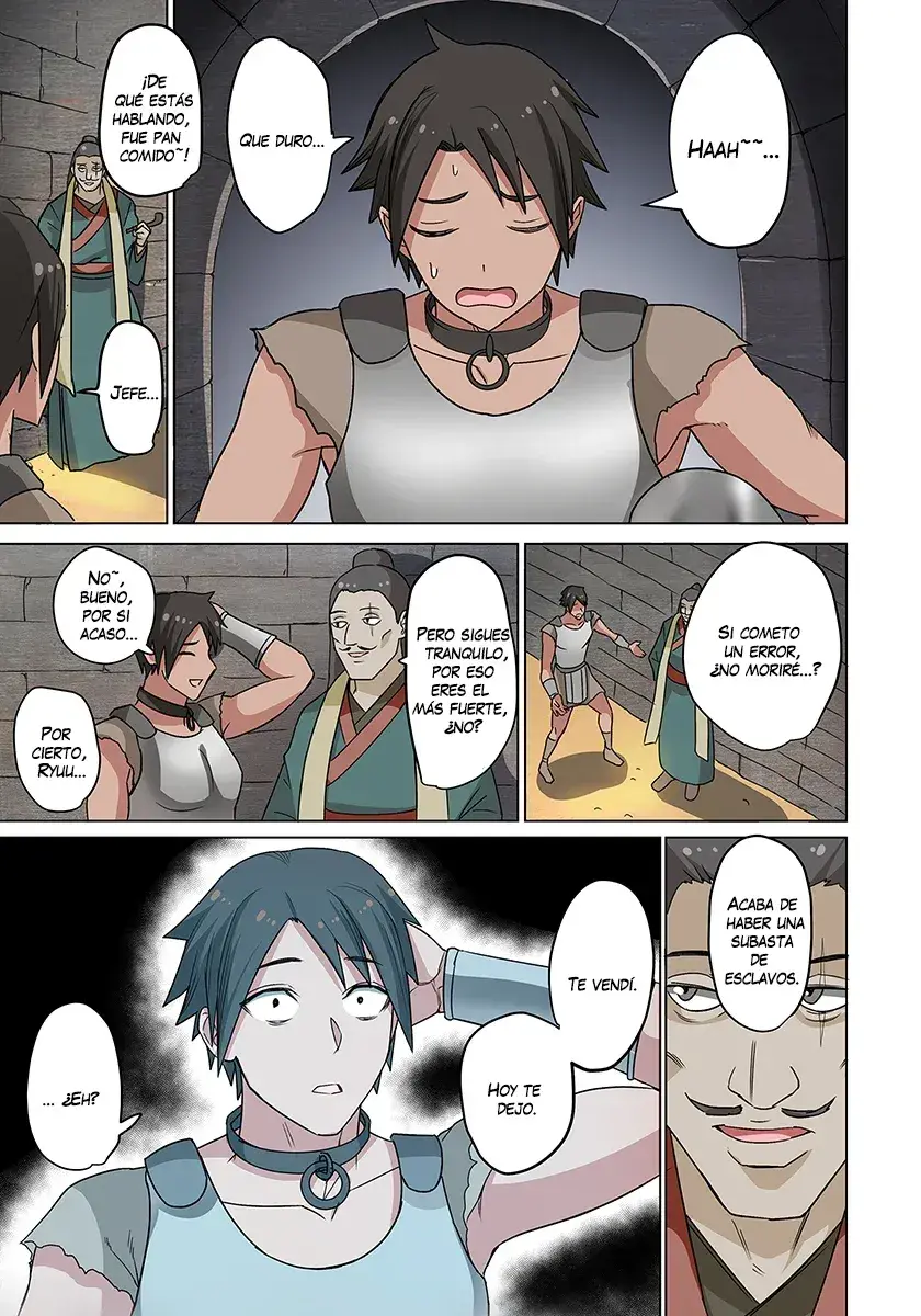 Capitulo 1 page 8