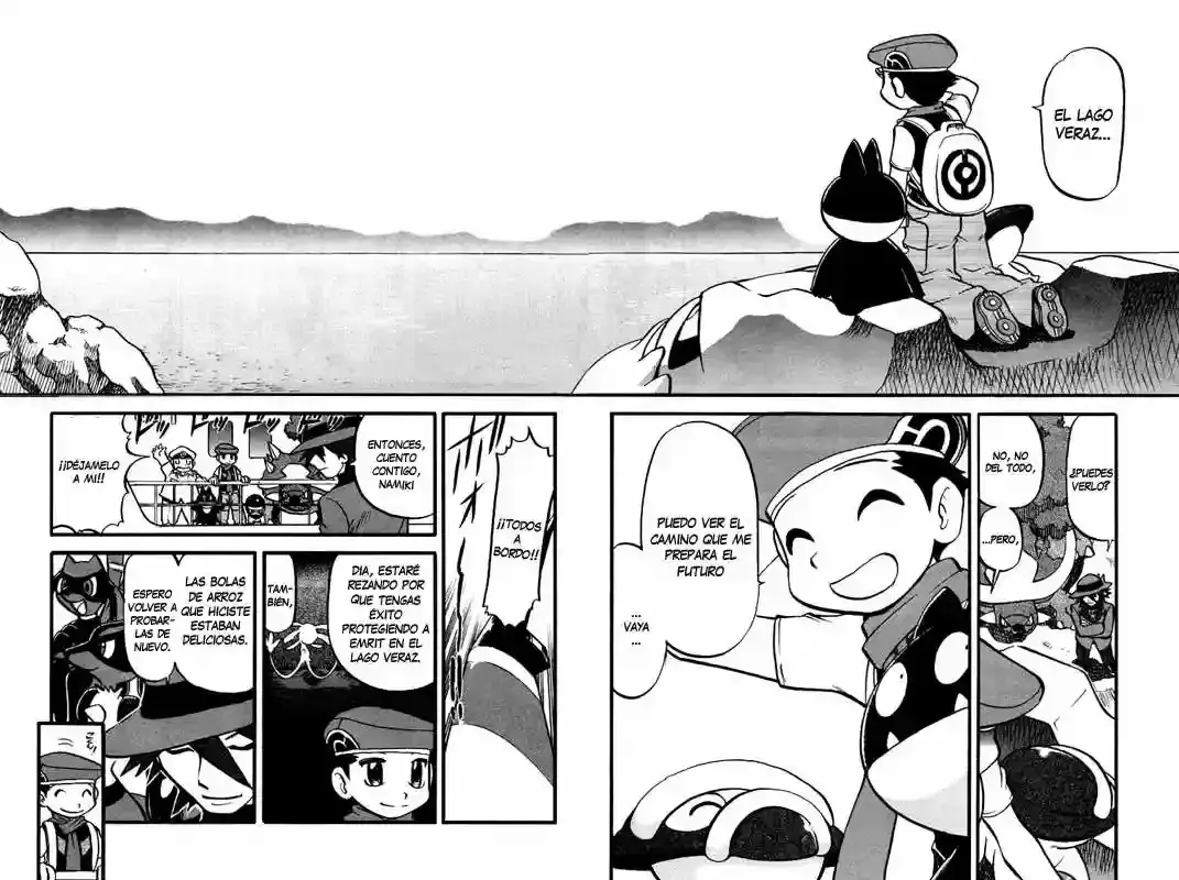 Capitulo 382 page 15