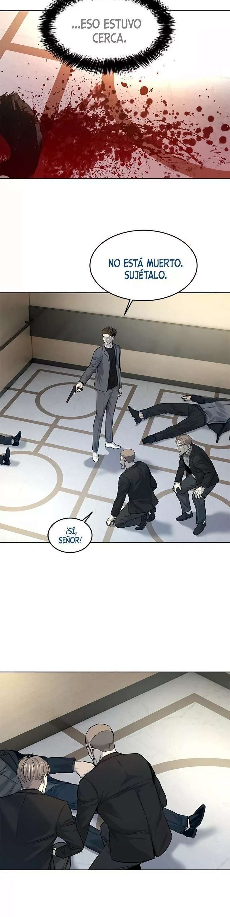 Capitulo 105 page 22