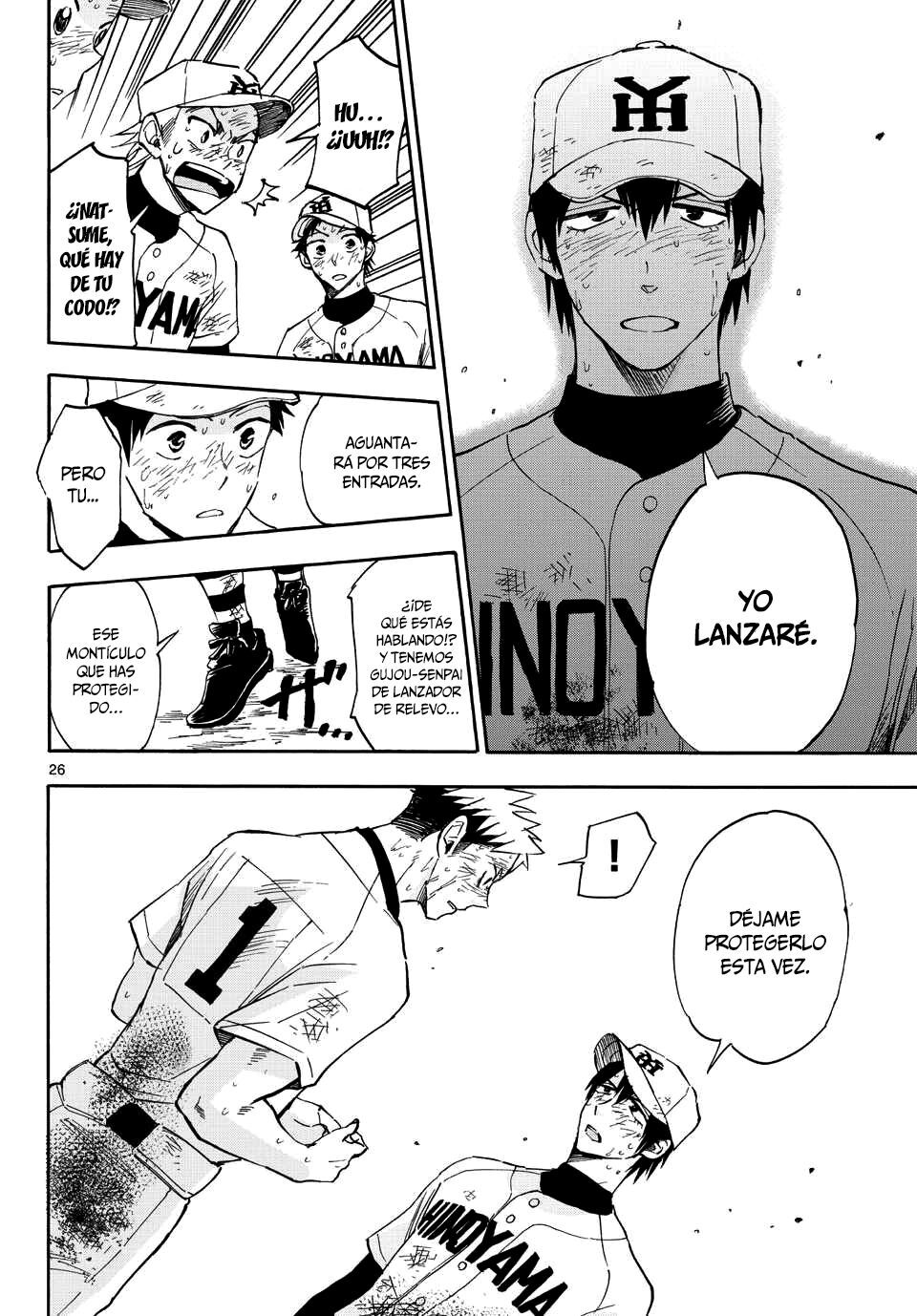 Capitulo 24 page 27