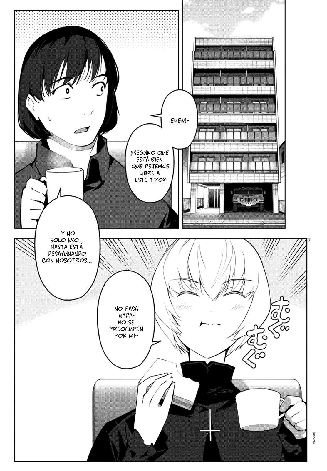Capitulo 87 page 8