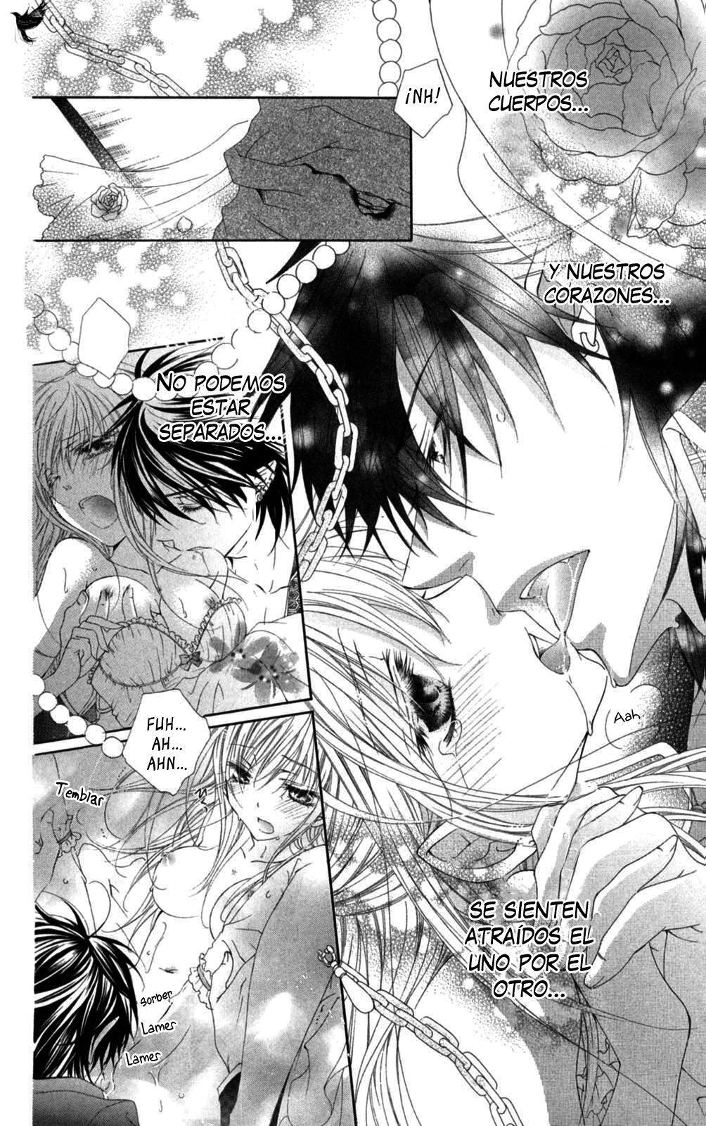 Capitulo 18 page 40
