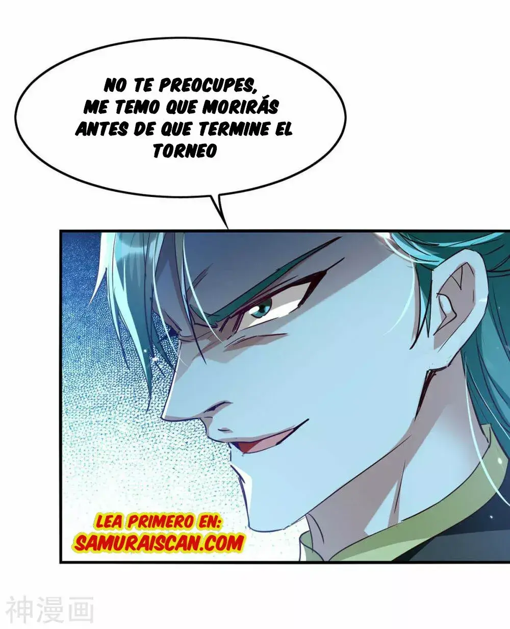 Capitulo 256 page 18