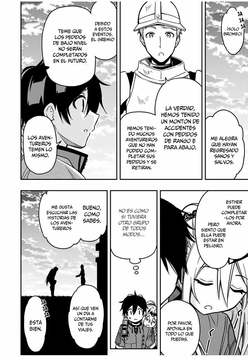 Capitulo 31 page 3