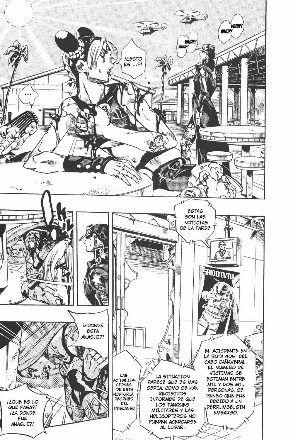 Capitulo 743 page 7