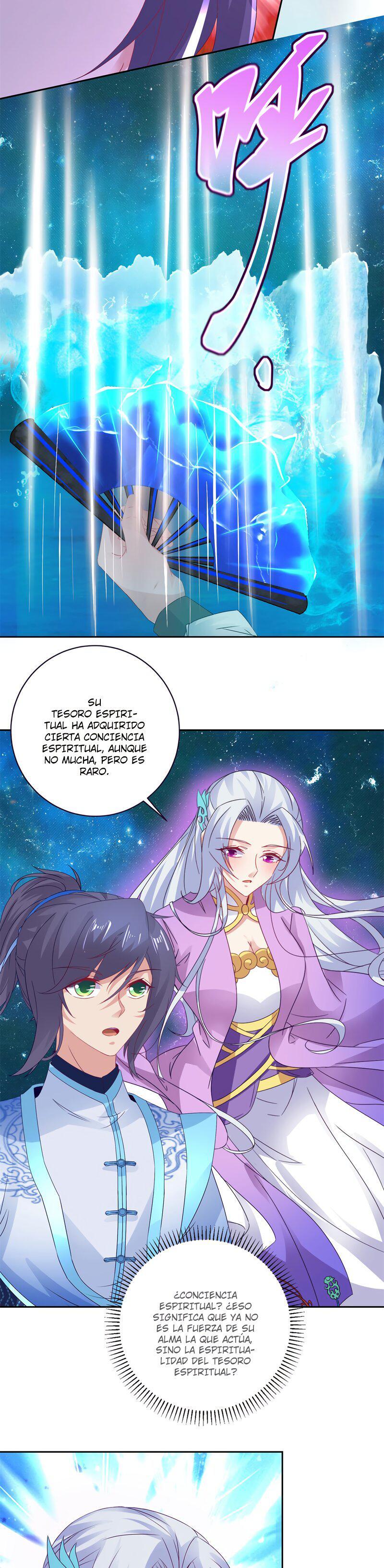 Capitulo 266 page 11