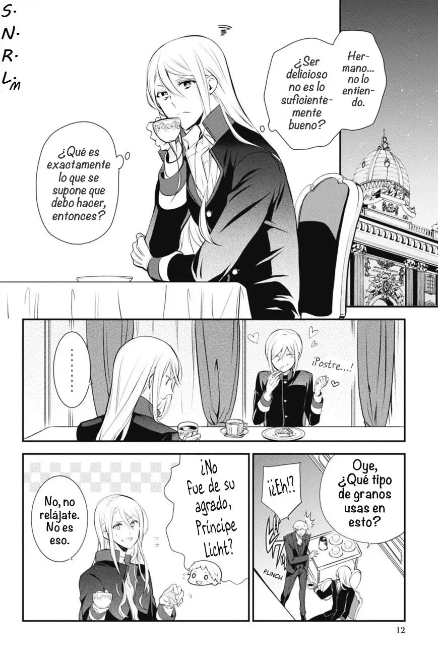 Capitulo 31 page 15