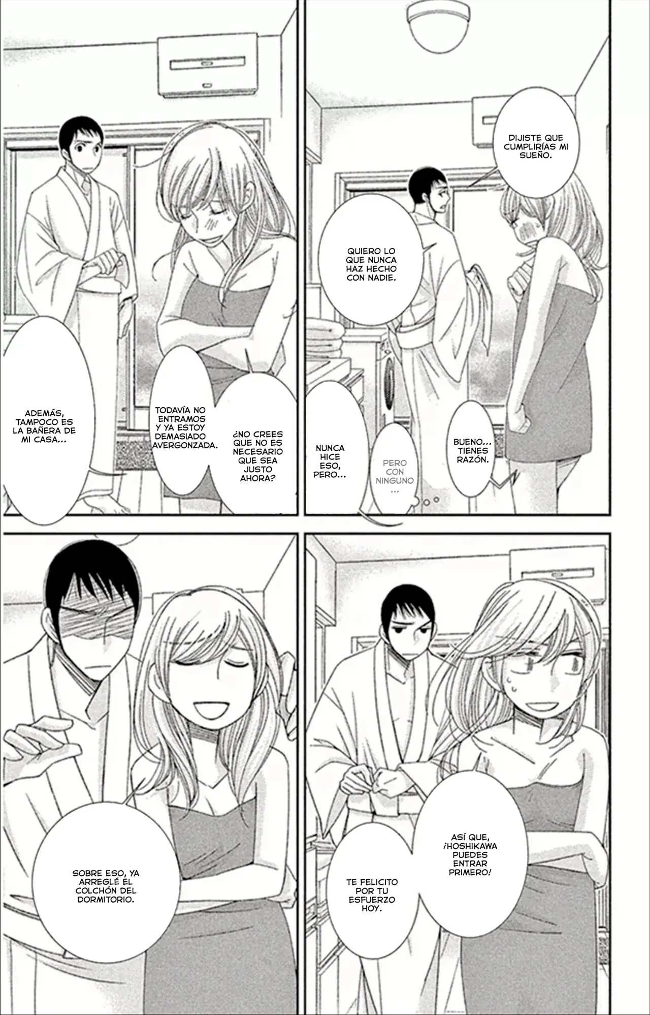 Capitulo 32 page 19