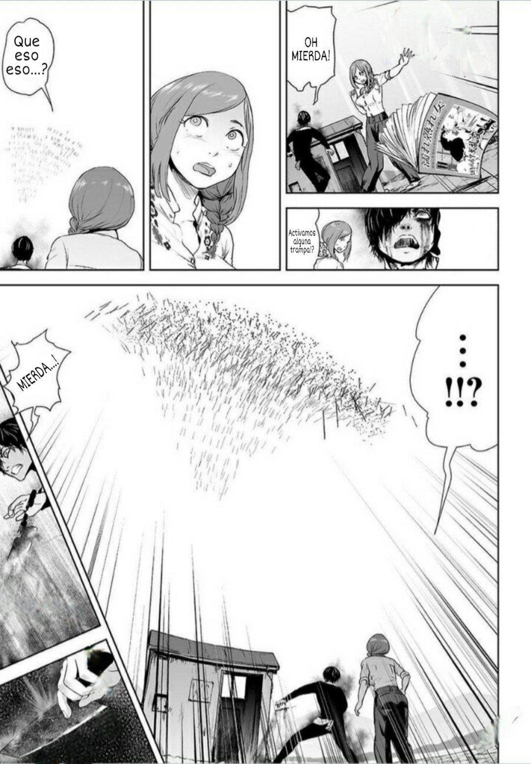 Capitulo 1 page 28