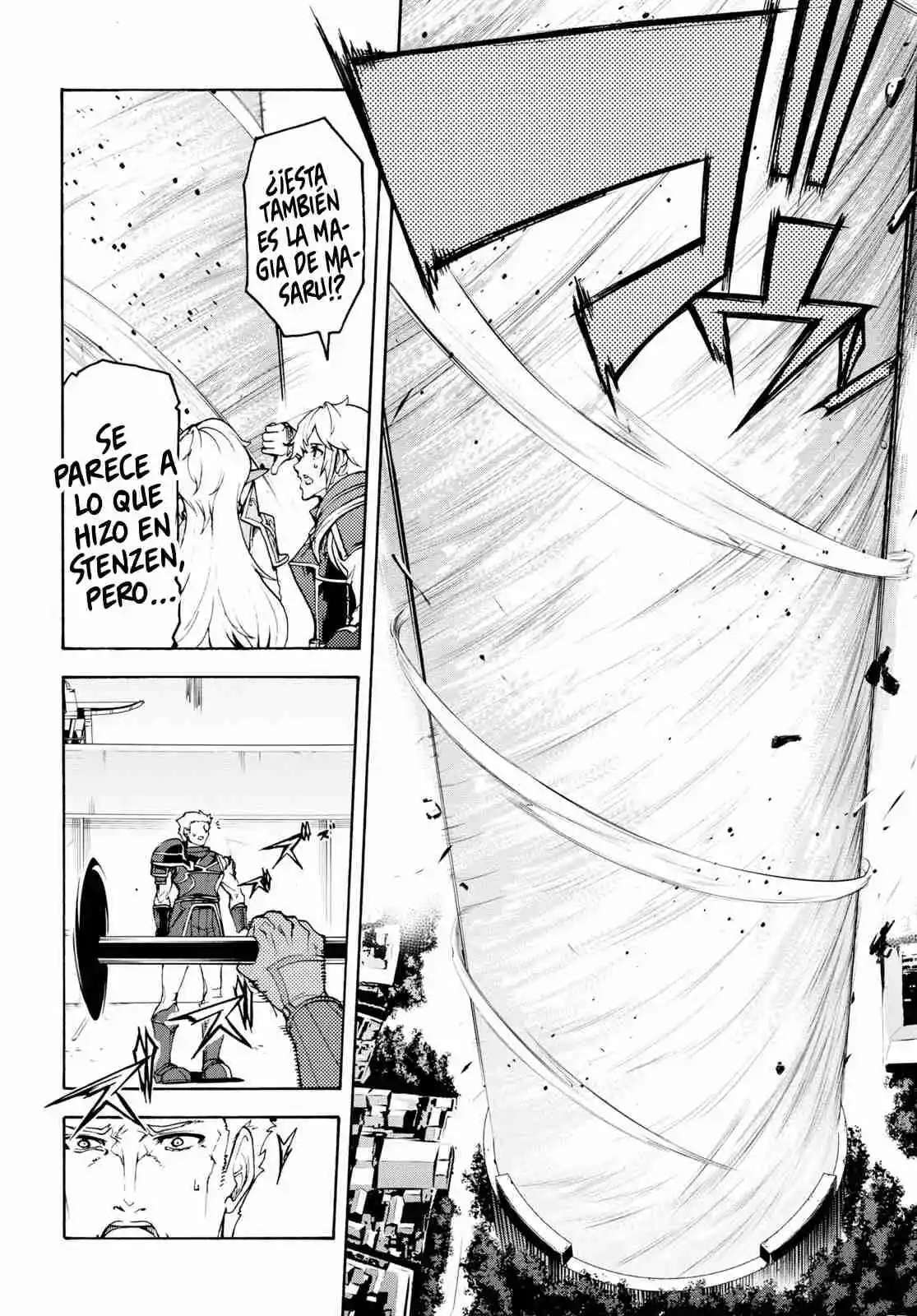 Capitulo 33 page 16