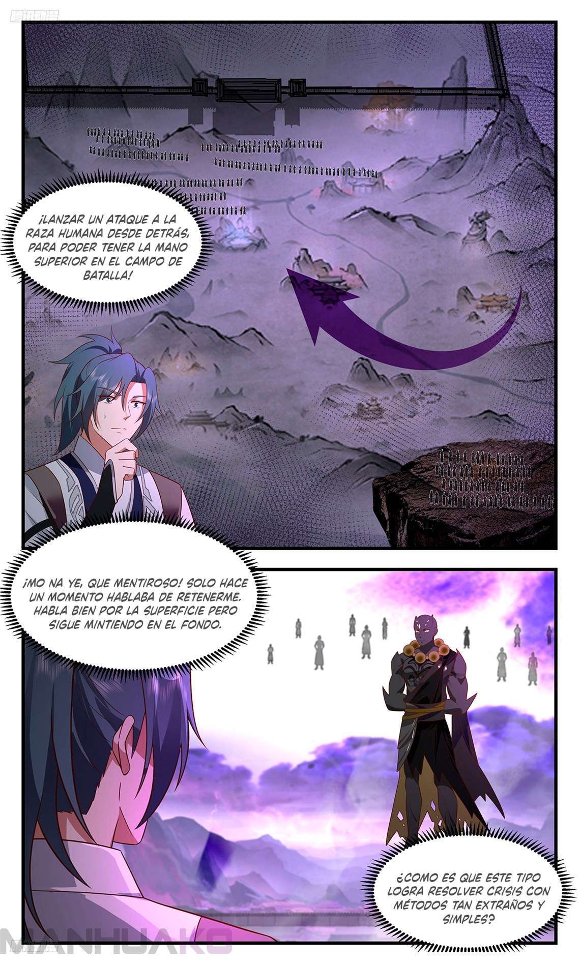 Capitulo 3682 page 9