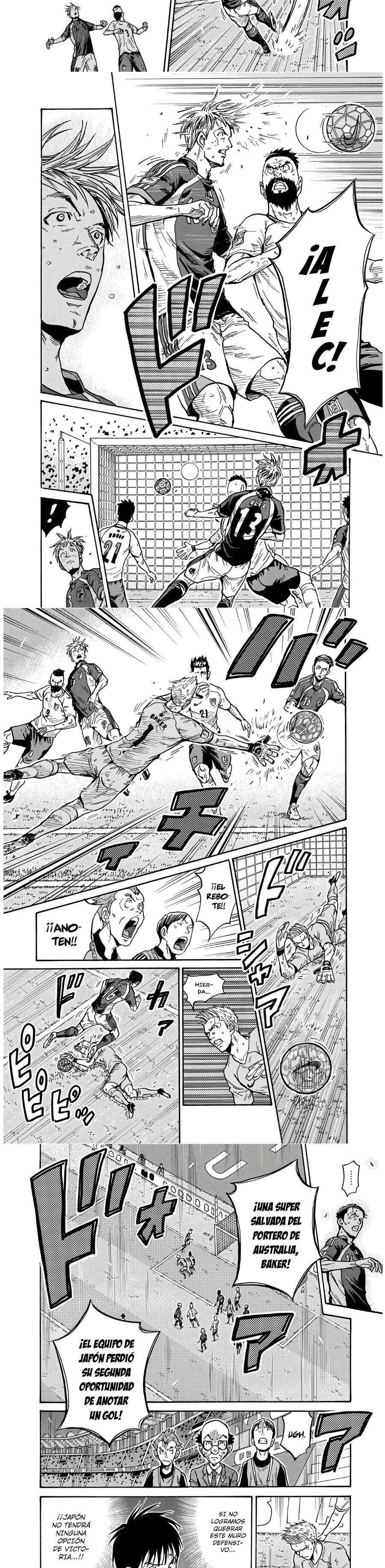 Capitulo 532 page 7